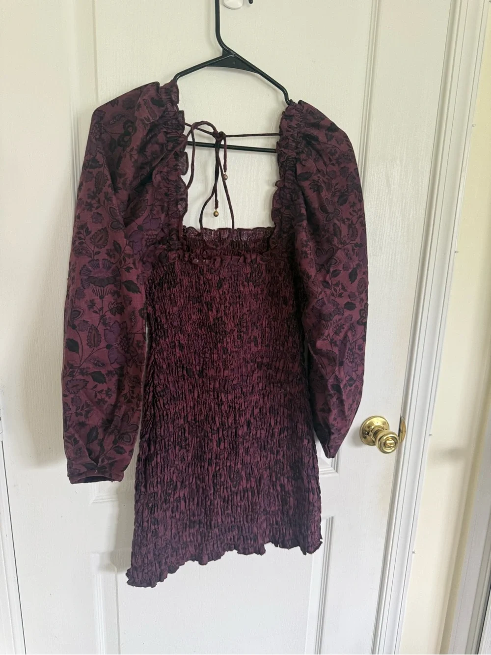 Free People size xs